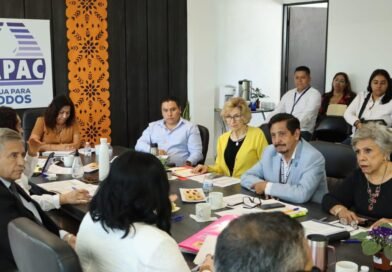 JUNTA DE GOBIERNO DEL SAPAC APRUEBA DOS IMPORTANTES CAMPAÑAS EN BENEFICIO DE LA CIUDADANÍA